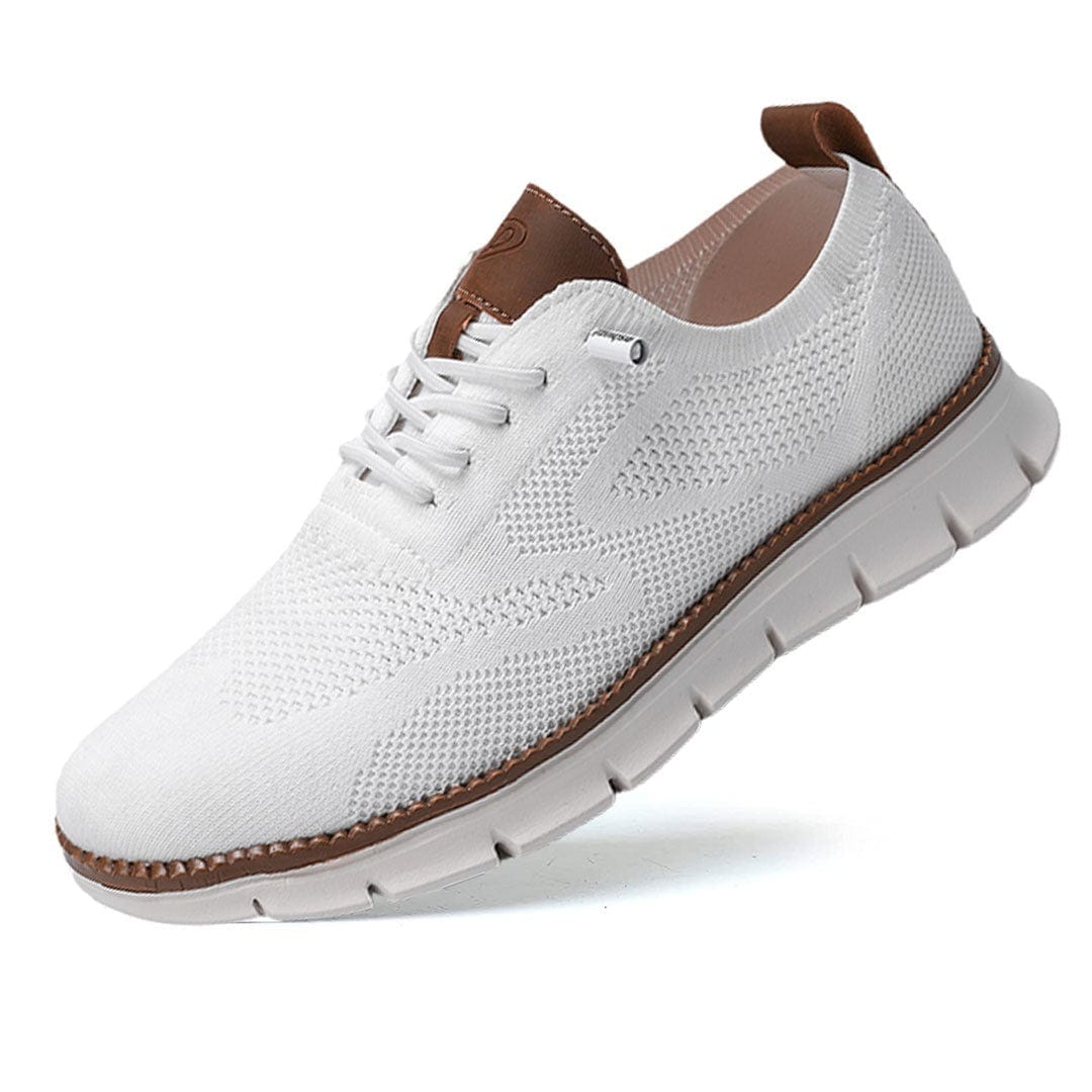 Douglas | Lightweight Knit Walking Shoes