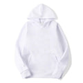 Adelheid | Cozy Oversized Pocket Hoodie