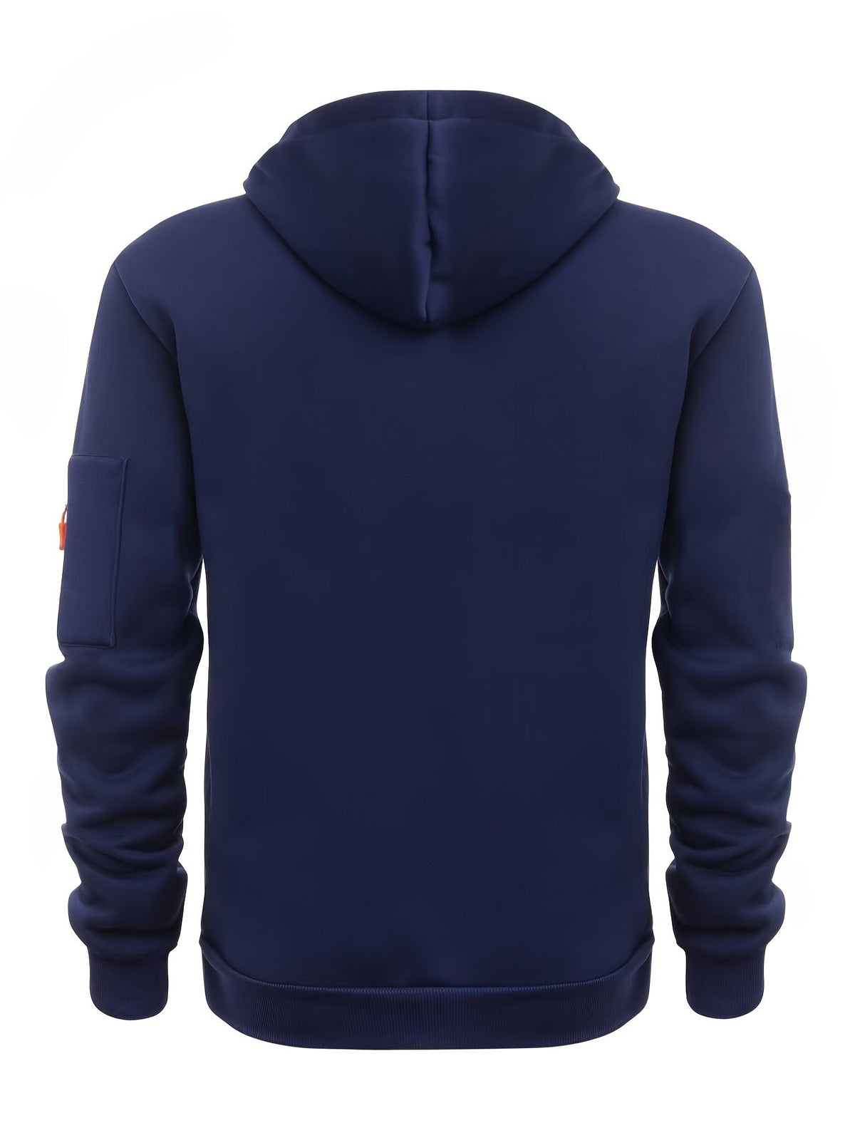 Alaric | Everyday Zip-Up Hoodie