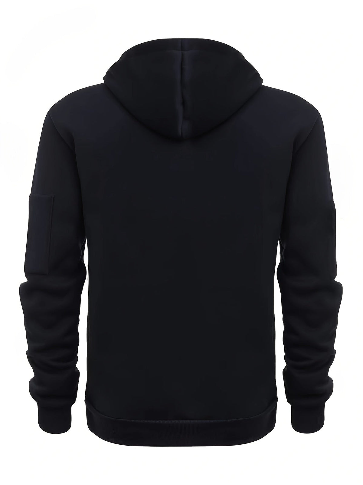Alaric | Everyday Zip-Up Hoodie