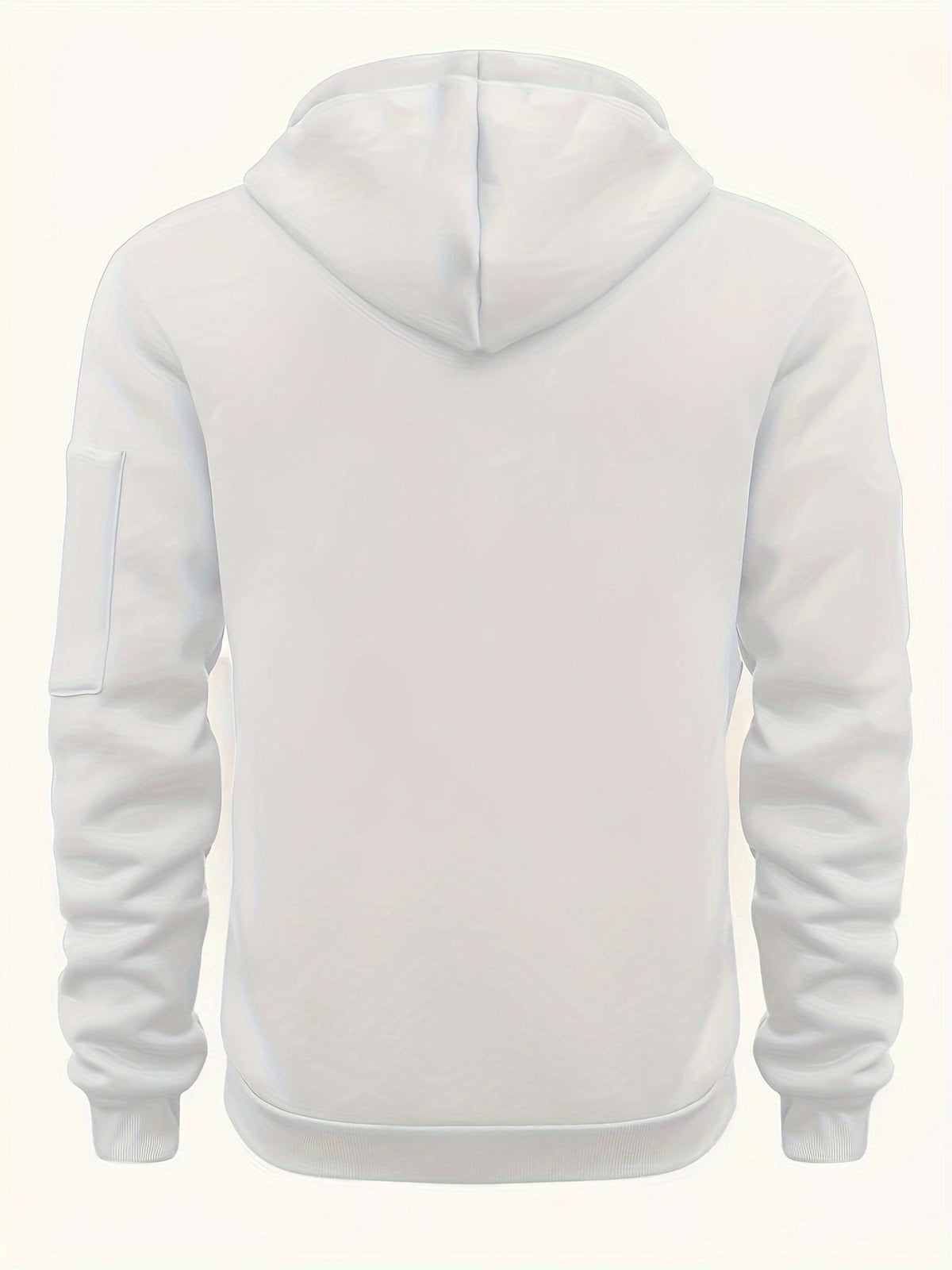 Alaric | Everyday Zip-Up Hoodie