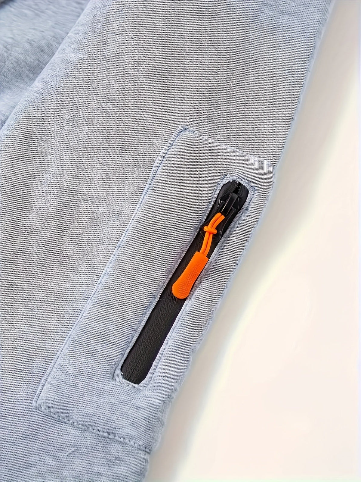 Alaric | Everyday Zip-Up Hoodie