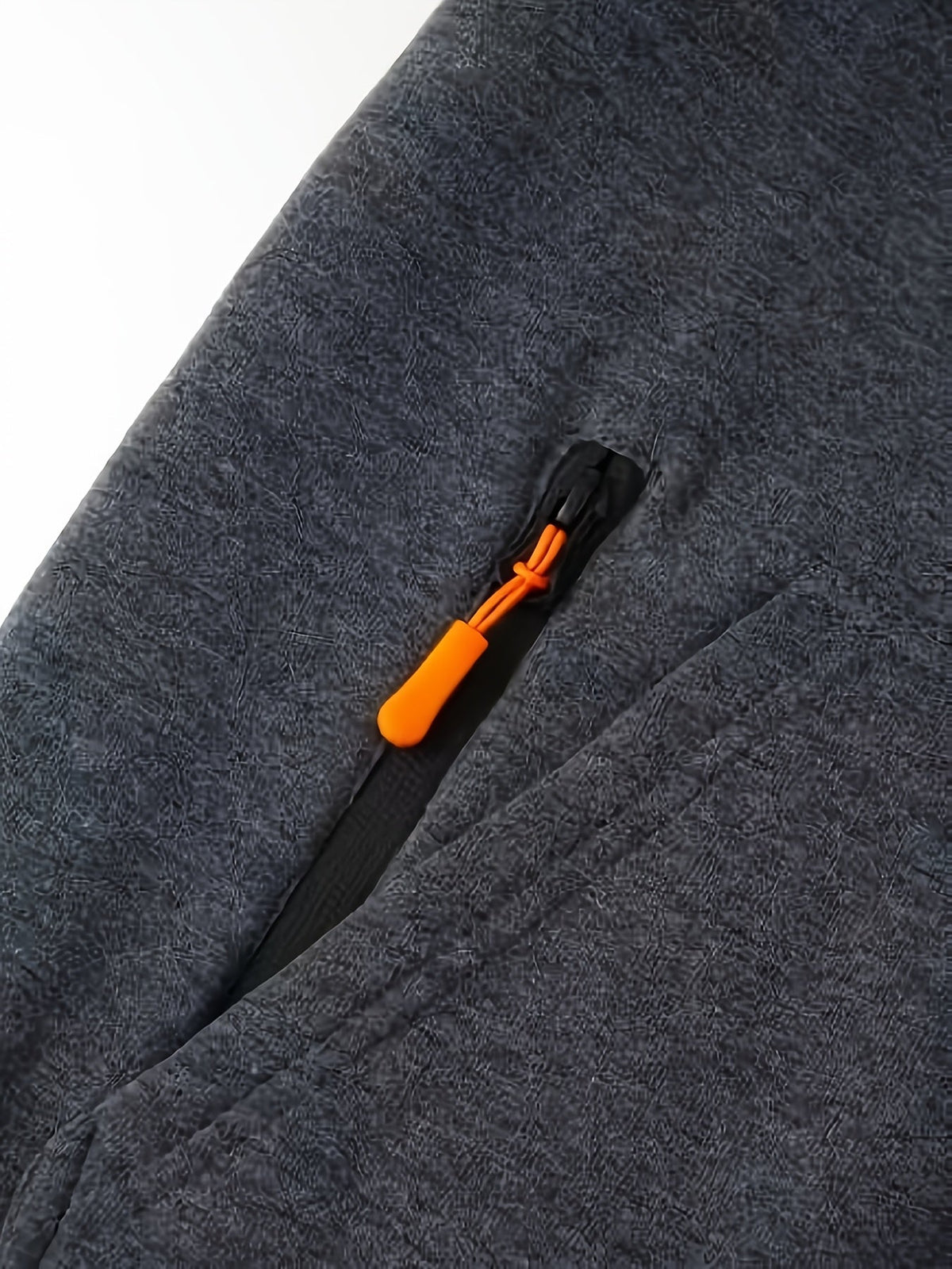 Alaric | Everyday Zip-Up Hoodie