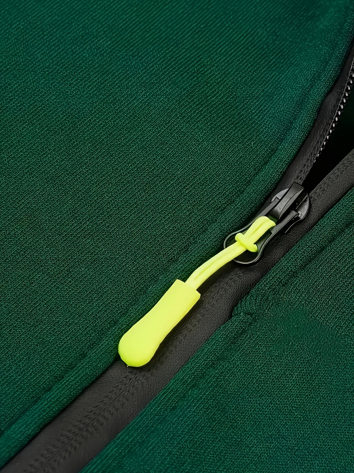 Alaric | Everyday Zip-Up Hoodie