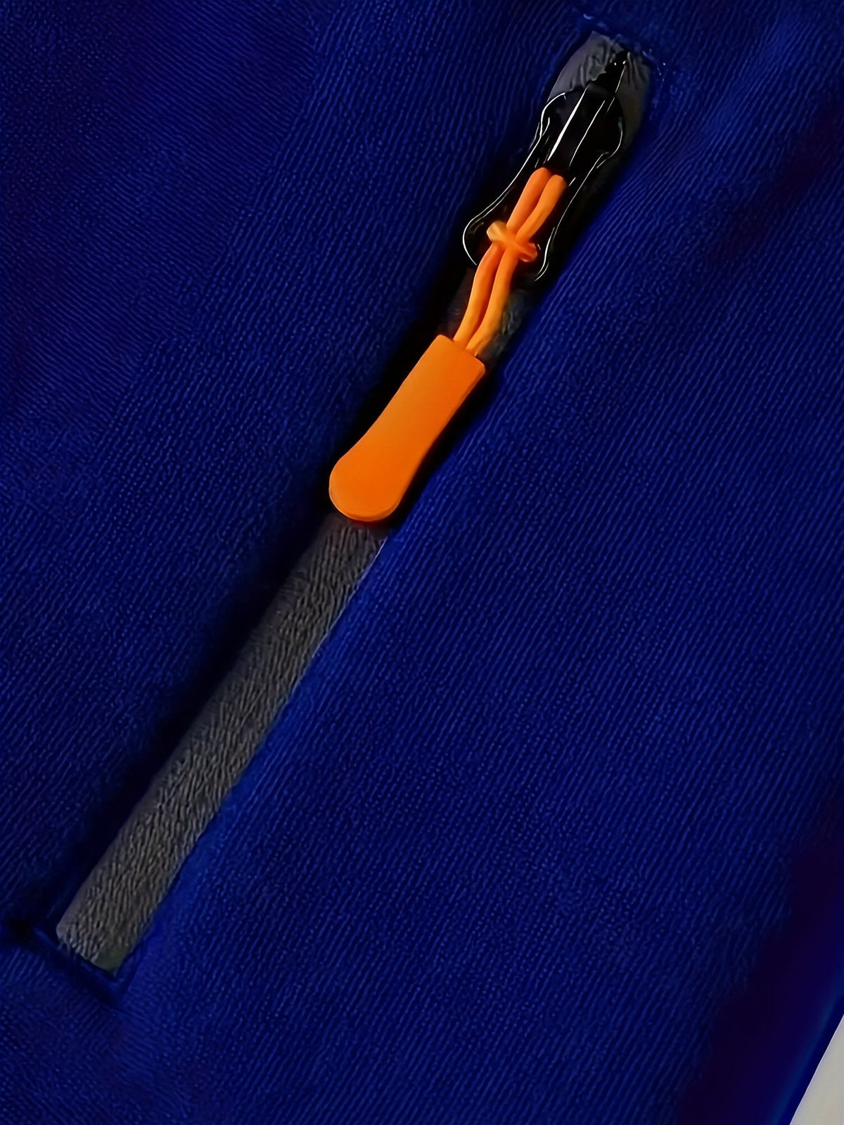 Alaric | Everyday Zip-Up Hoodie