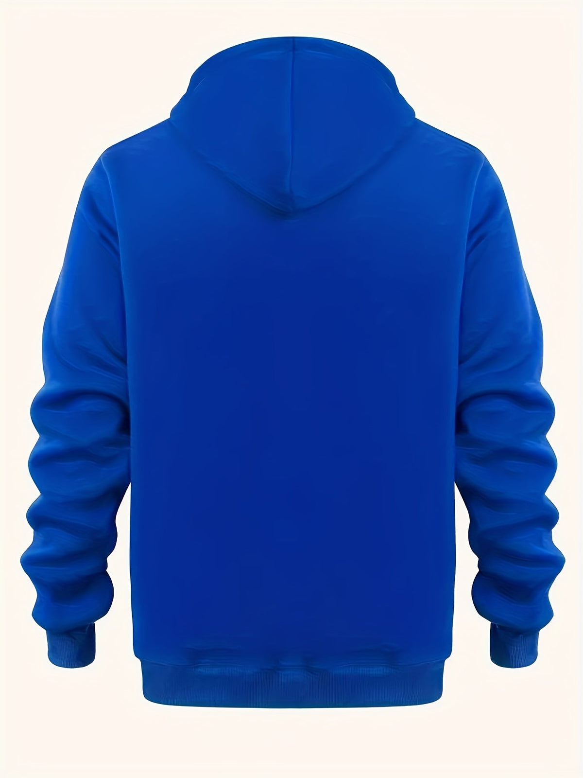 Alaric | Everyday Zip-Up Hoodie