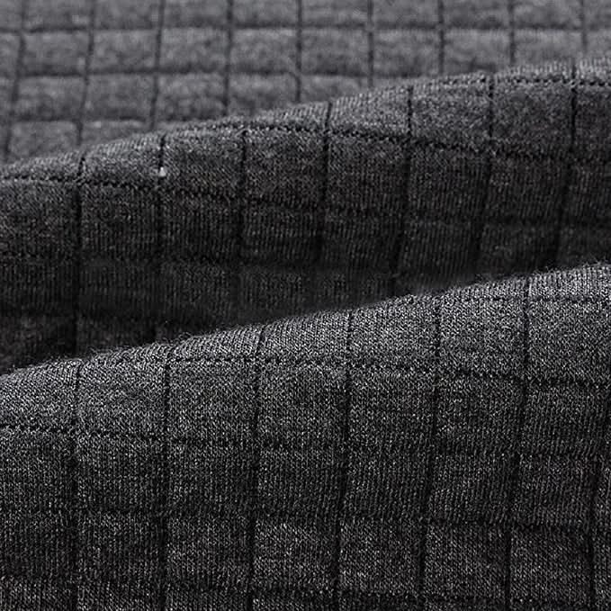 Andrew | Knit Hoodie