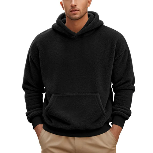 Apollo | Fleece Hoodie