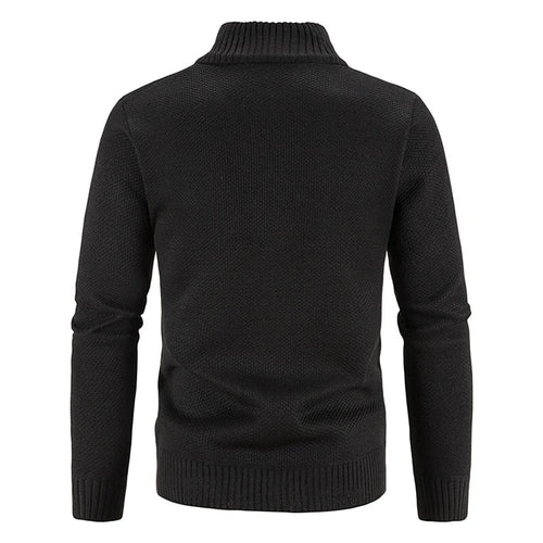 Ashbury | Fleece Zip Jacket