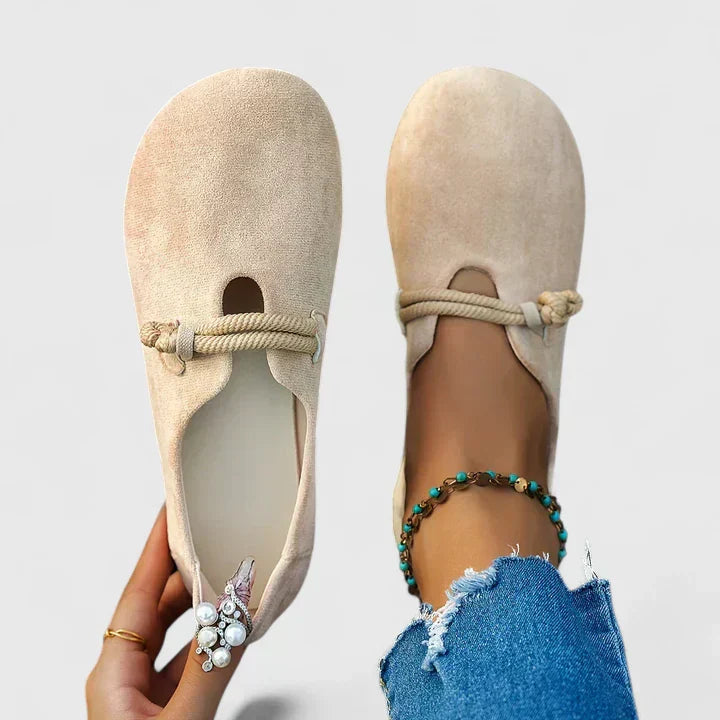 Ashley | Orthopedic Loafers