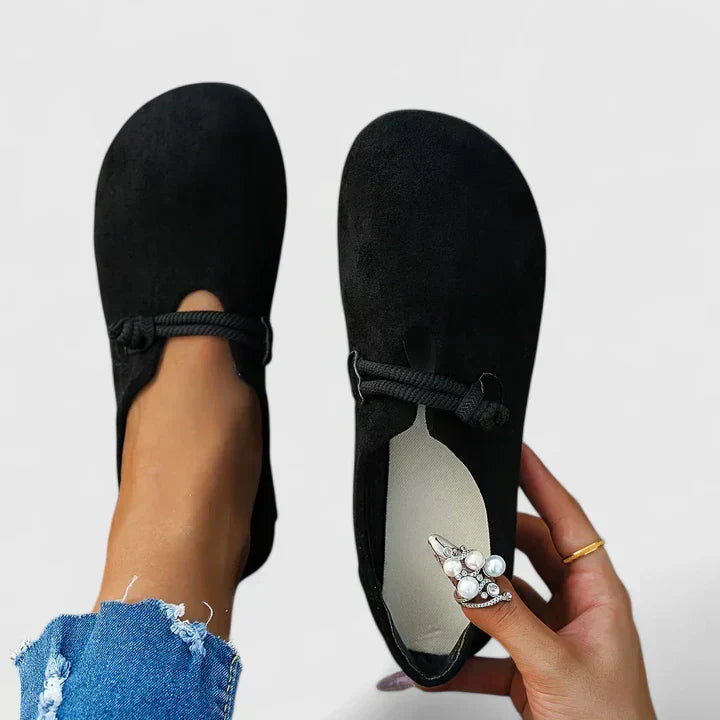 Ashley | Orthopedic Loafers