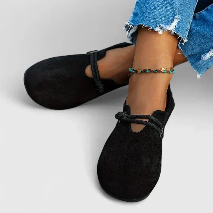 Ashley | Orthopedic Loafers