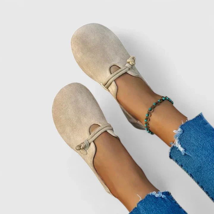 Ashley | Orthopedic Loafers