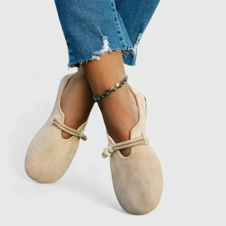 Ashley | Orthopedic Loafers