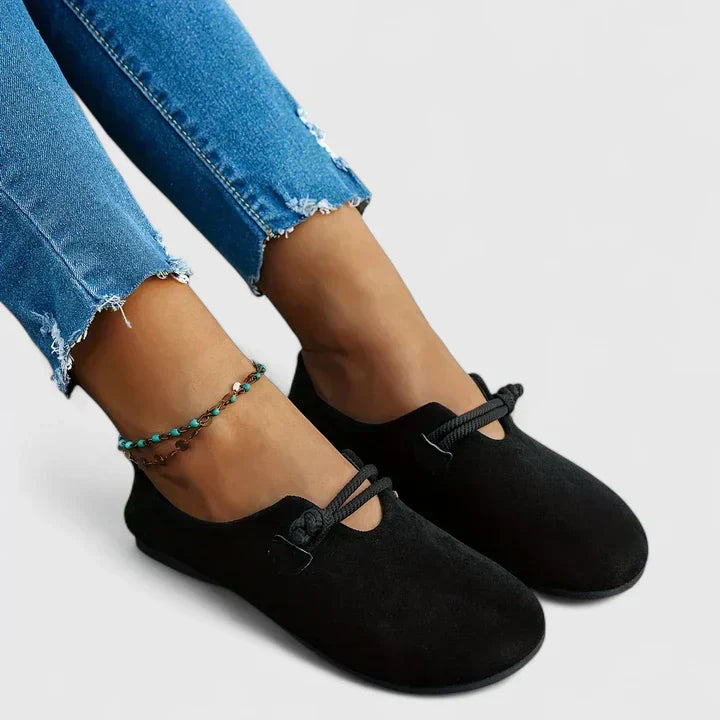 Ashley | Orthopedic Loafers