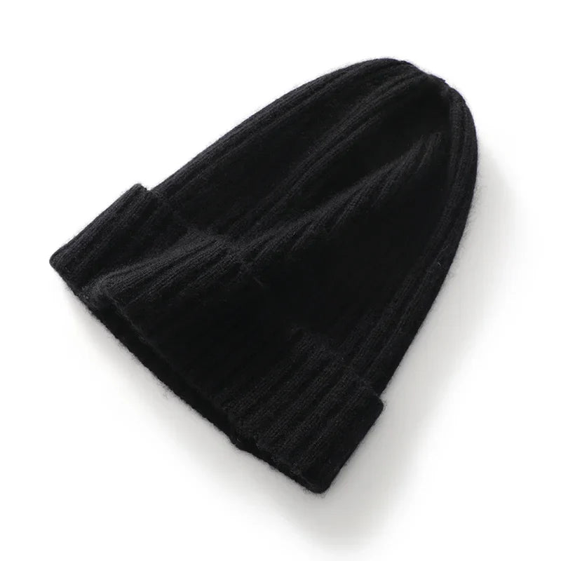 Astoria | Cashmere Beanie