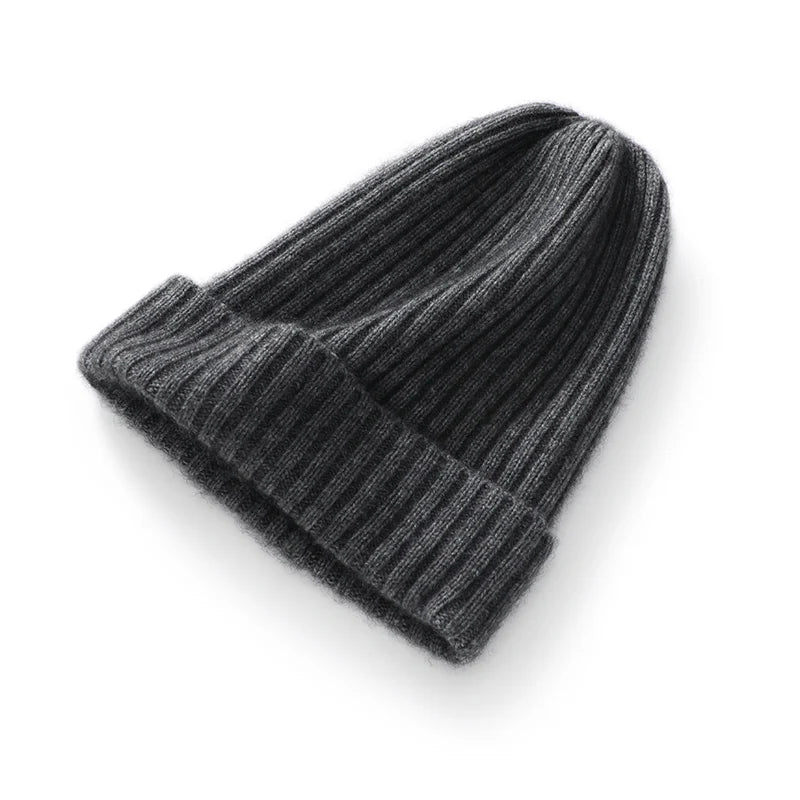 Astoria | Cashmere Beanie