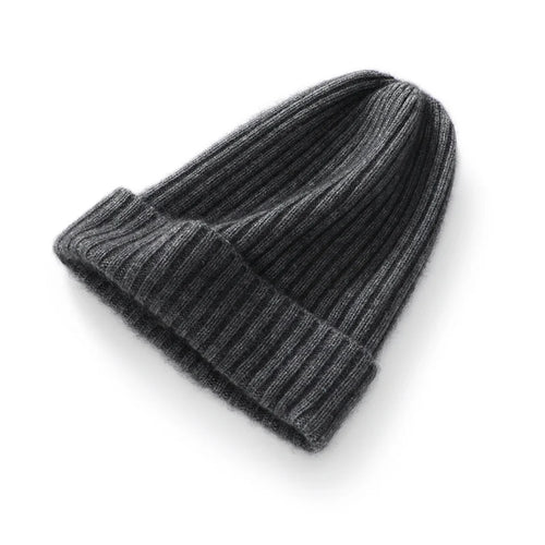 Astoria | Cashmere Beanie