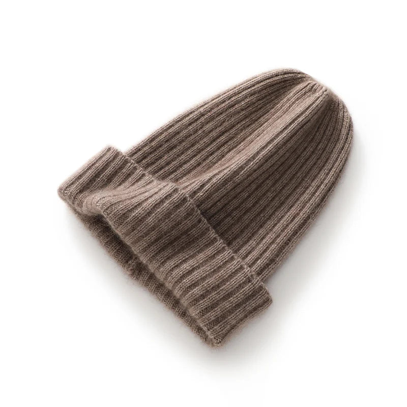 Astoria | Cashmere Beanie