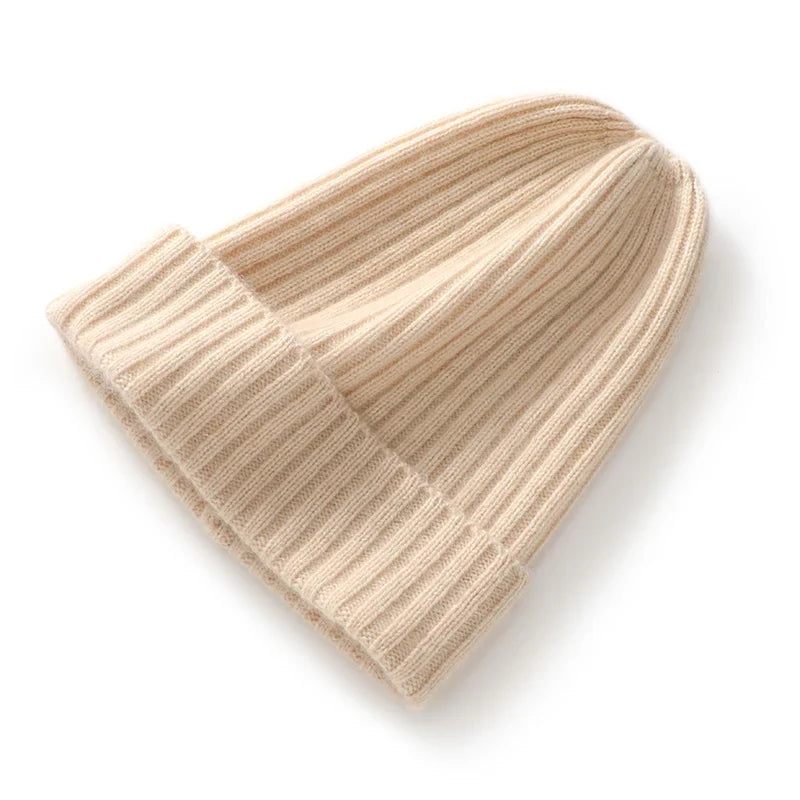Astoria | Cashmere Beanie