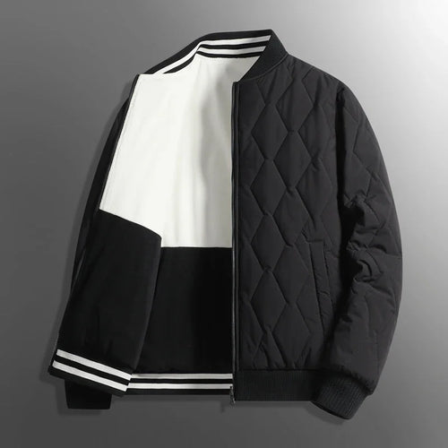 Ben | Reversible Jacket