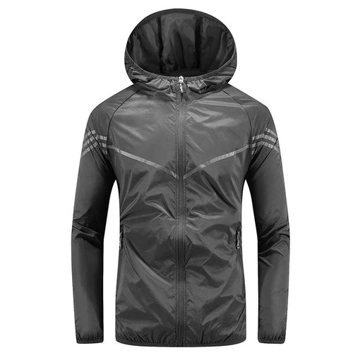 Blackwood | Waterproof Outdoor Jacket