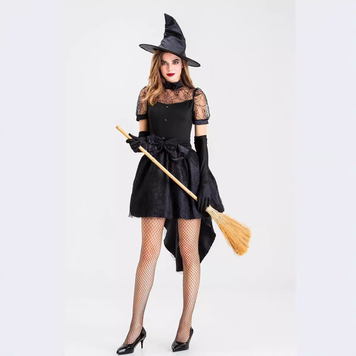 Circe | Witch Halloween Costume