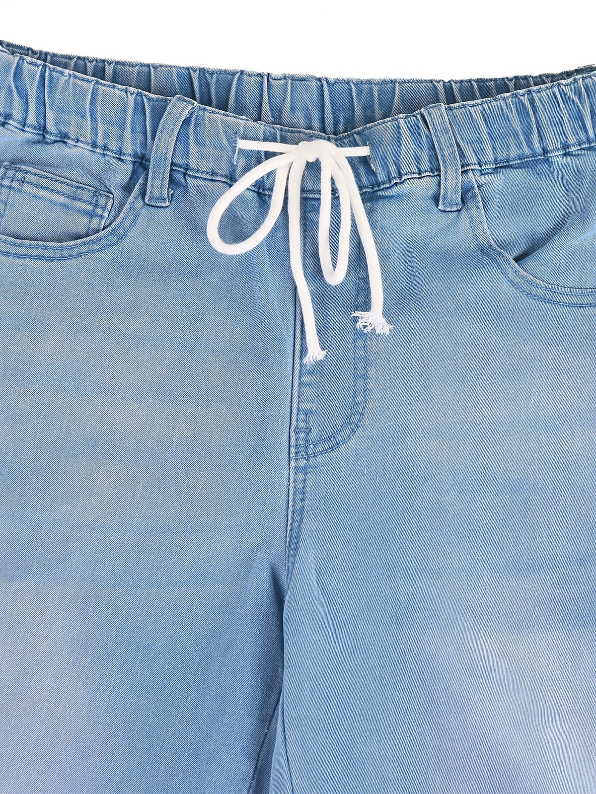 Corinna | Cozy Wide-Leg Pants