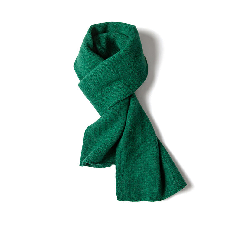 Cyprian | Cashmere Scarf