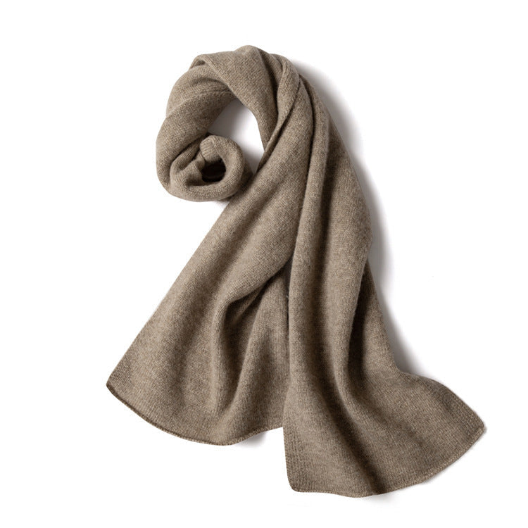 Cyprian | Cashmere Scarf