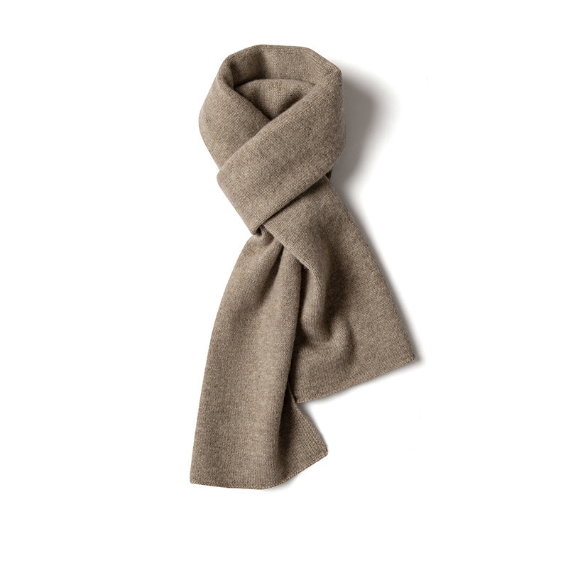 Cyprian | Cashmere Scarf