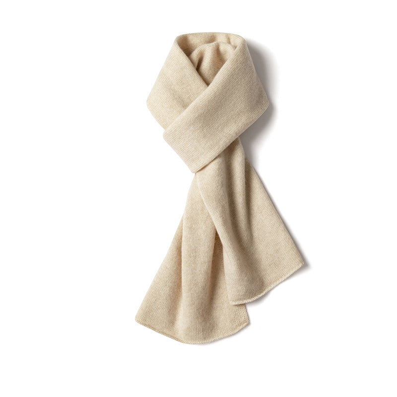 Cyprian | Cashmere Scarf