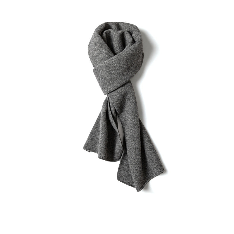 Cyprian | Cashmere Scarf