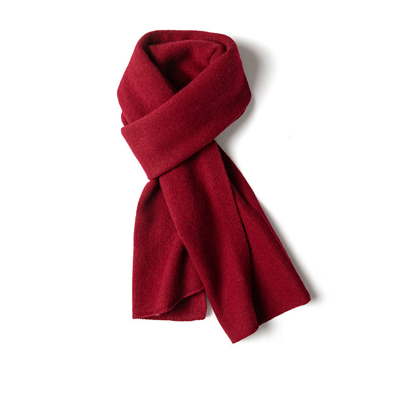 Cyprian | Cashmere Scarf
