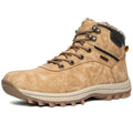 Everhart | Waterproof Winter Hiking Boots