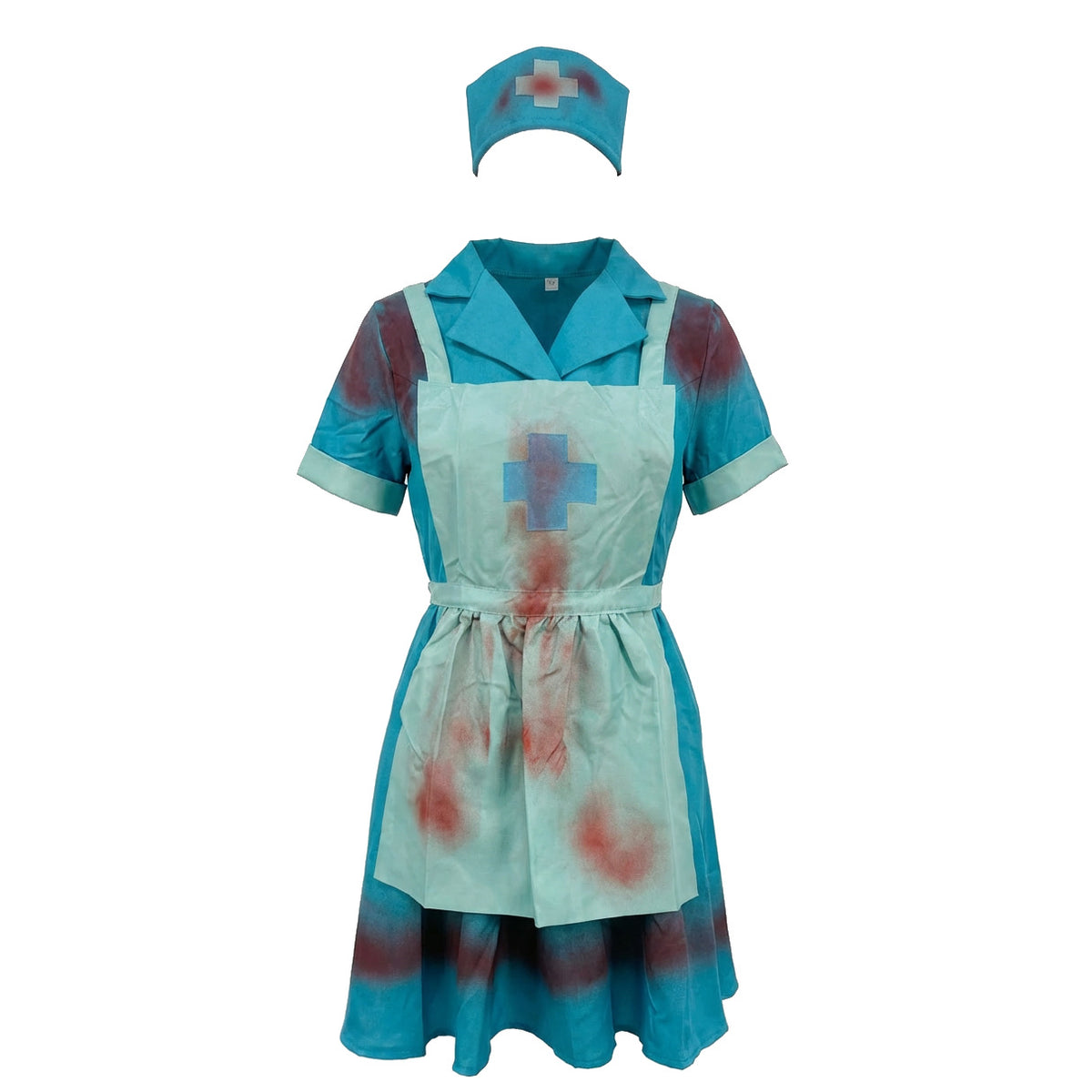 Florence | Zombie Nurse Halloween Costume
