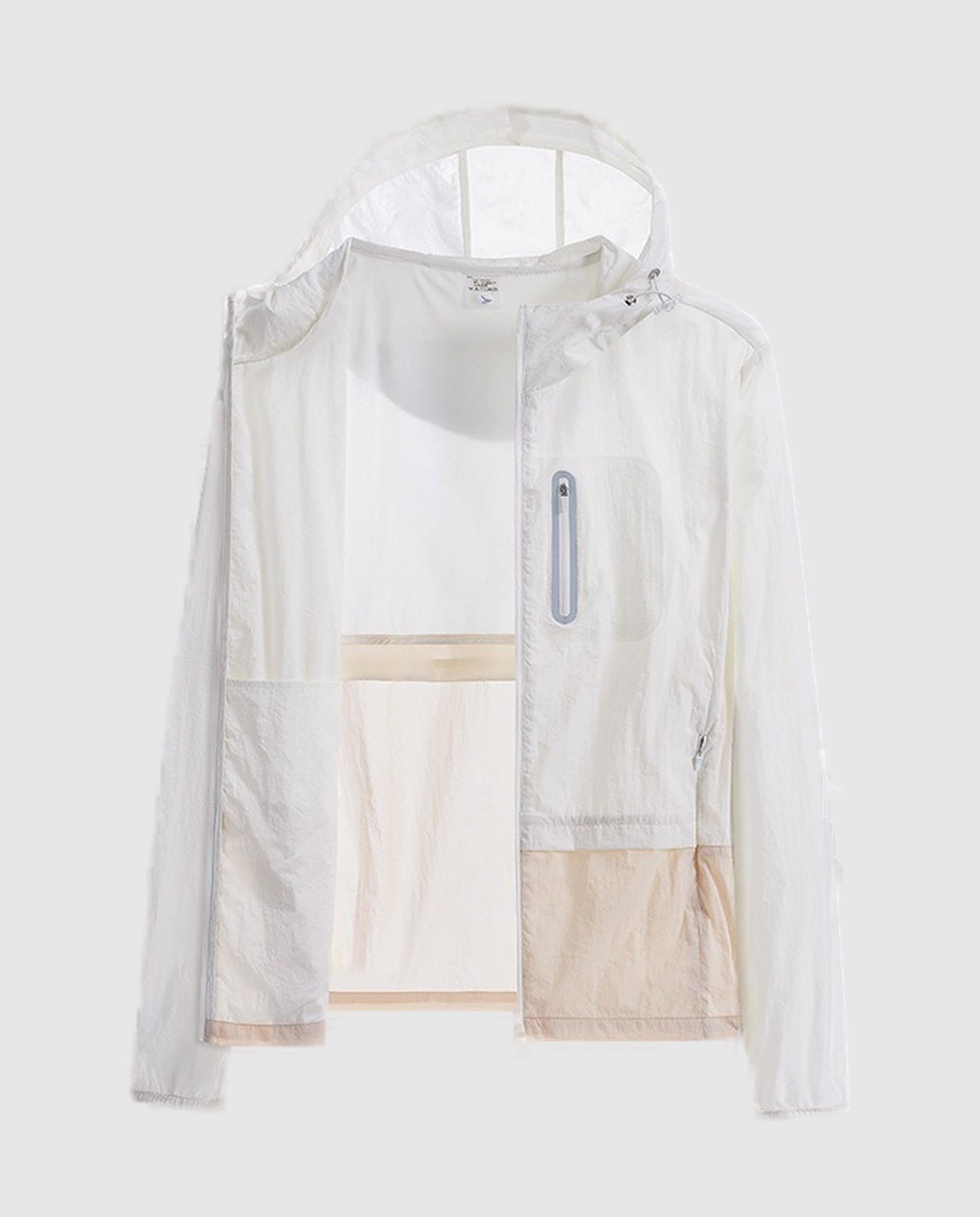 Grace | Ultralight Outdoor Jacket
