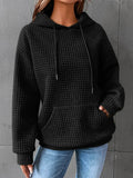 Gudrun | Relaxed Fit Pullover Hoodie