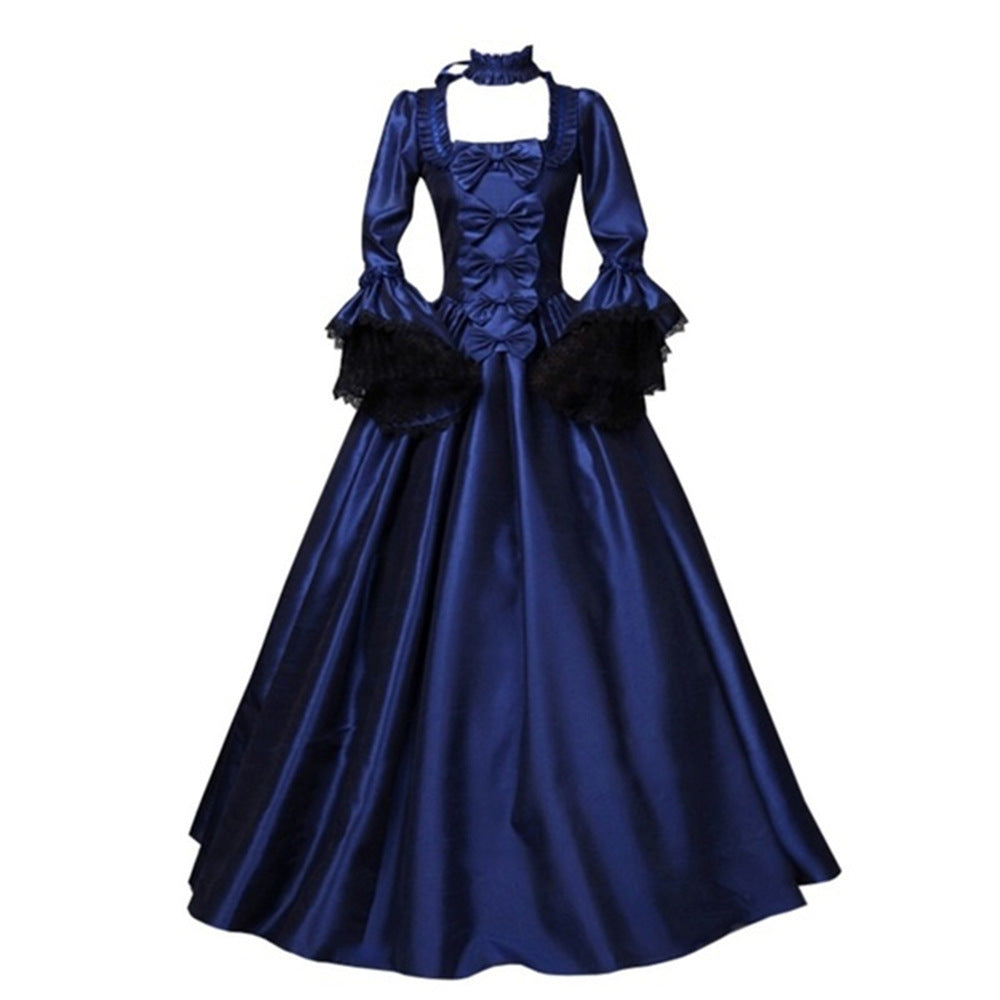 Guinevere | Victorian Gothic Halloween Costume