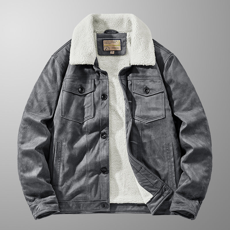 Hawke | Ridge Sherpa Jacket