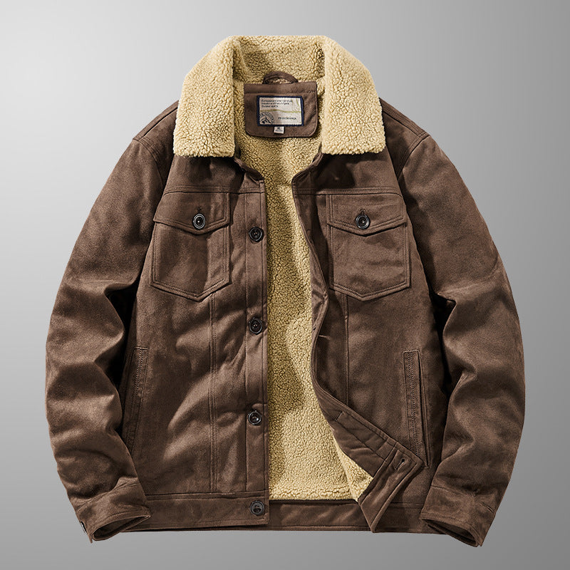Hawke | Ridge Sherpa Jacket