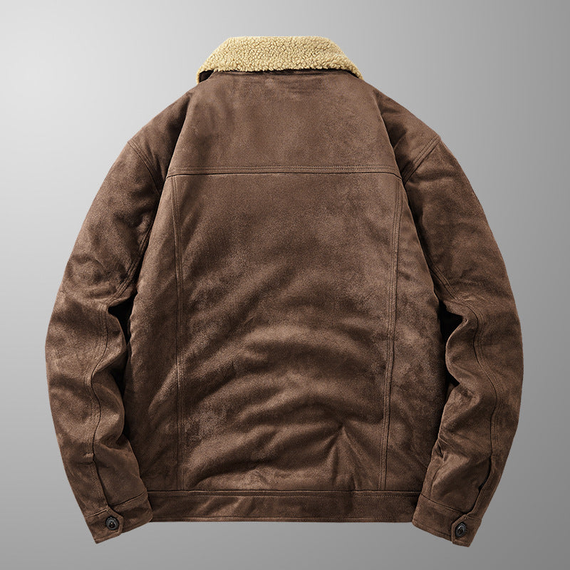 Hawke | Ridge Sherpa Jacket