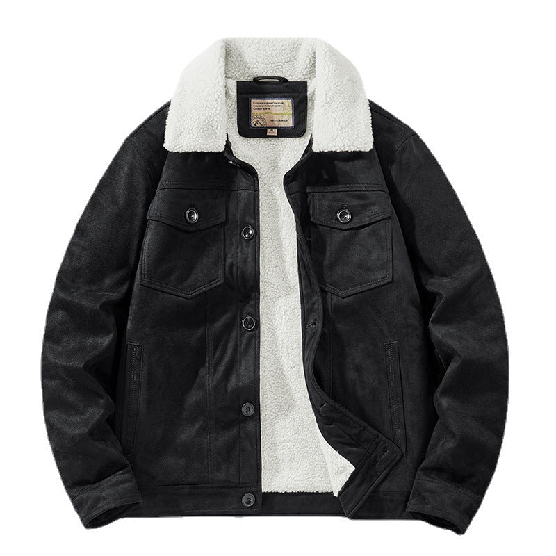 Hawke | Ridge Sherpa Jacket