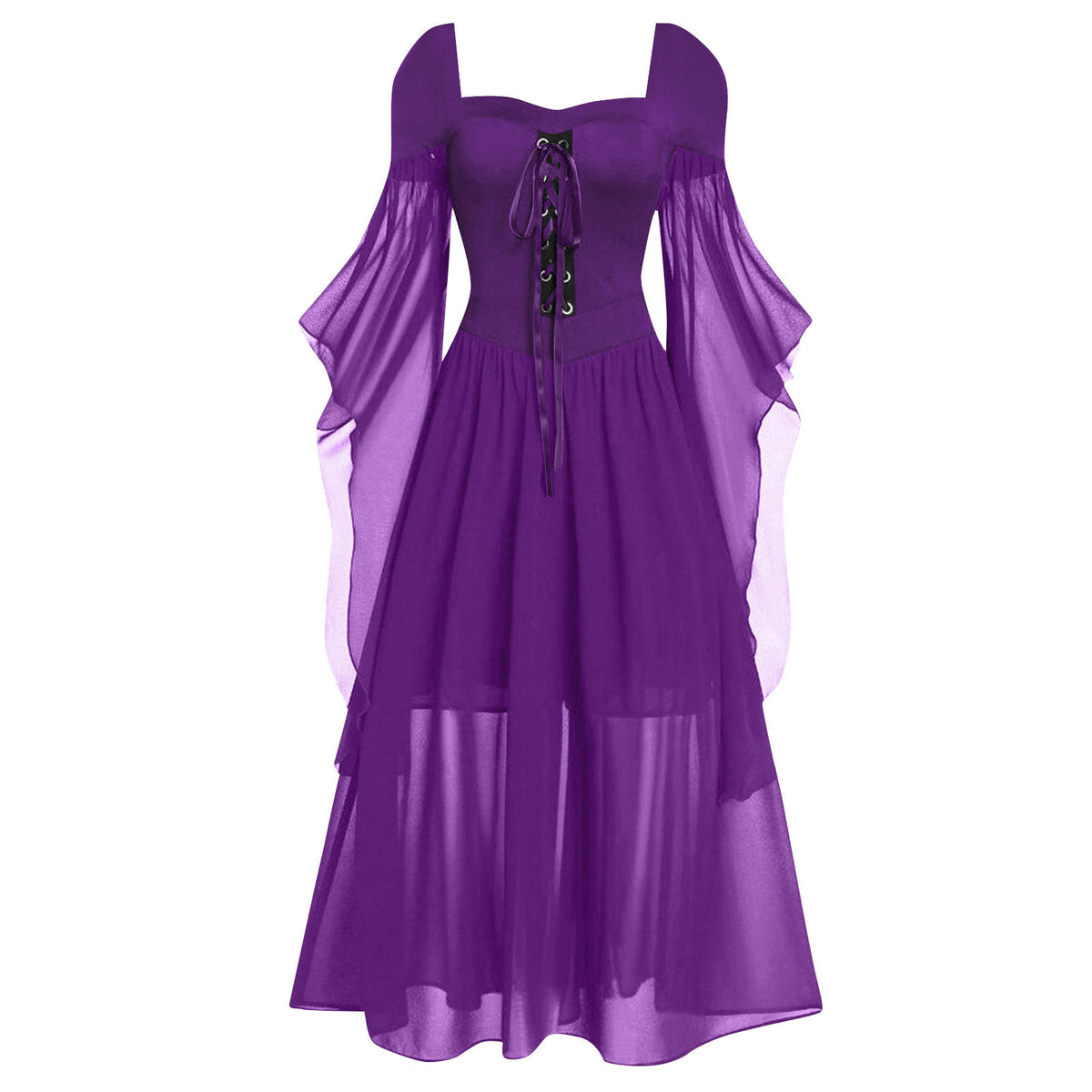 Hecate | Witch Halloween Costume