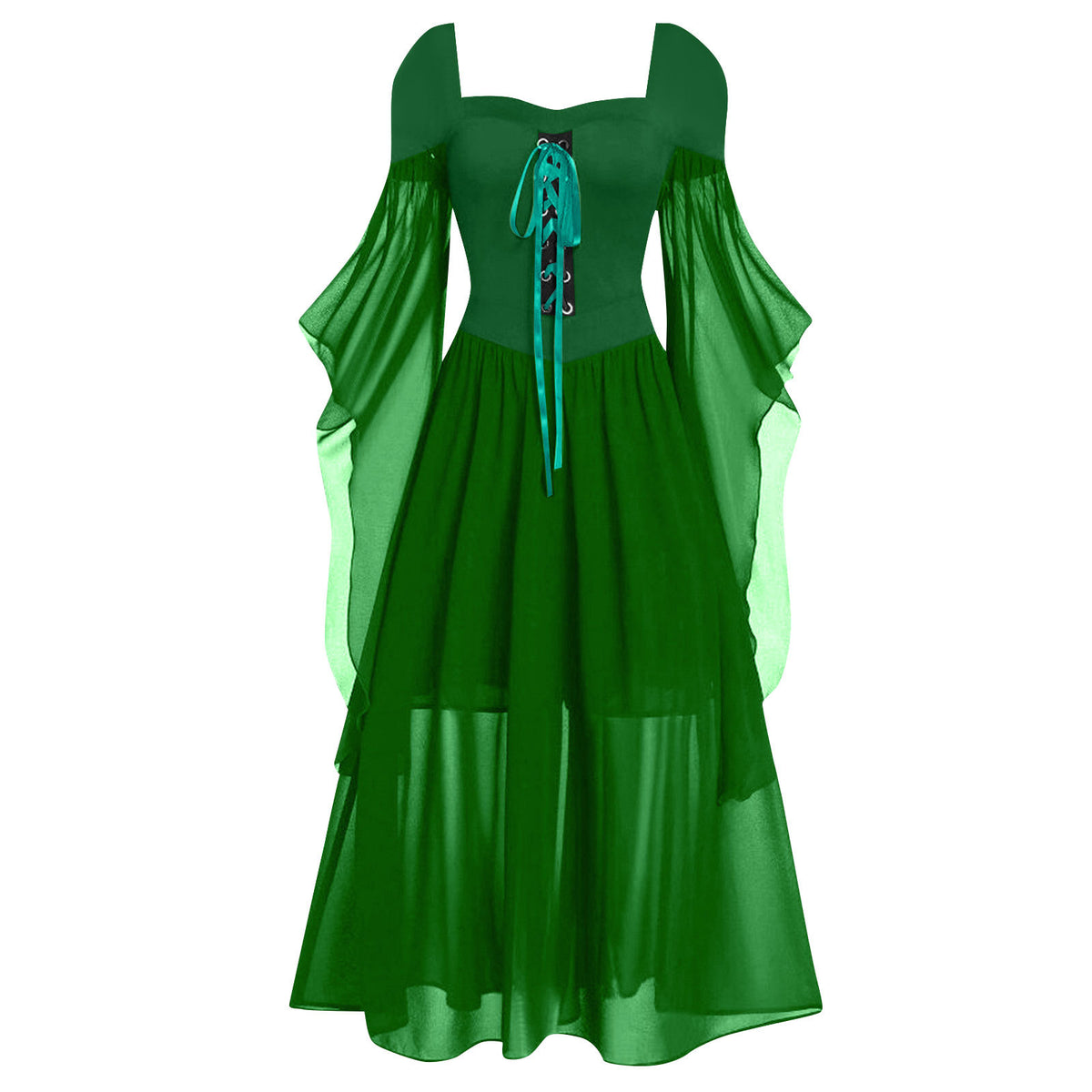 Hecate | Witch Halloween Costume