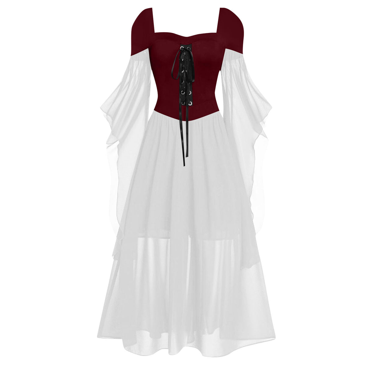 Hecate | Witch Halloween Costume