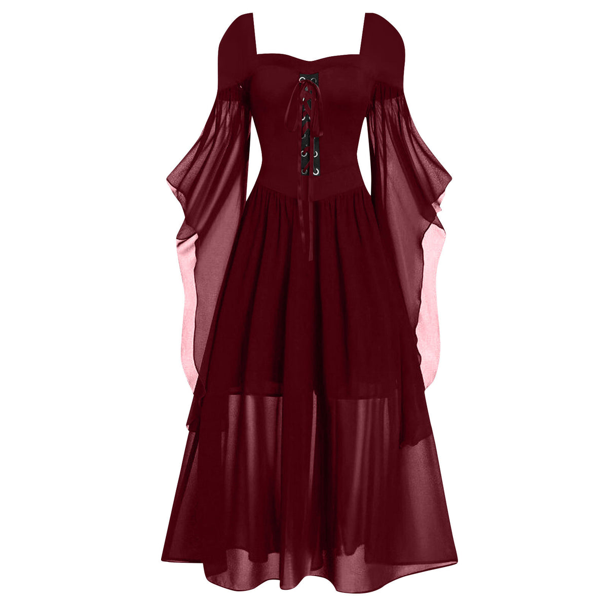 Hecate | Witch Halloween Costume