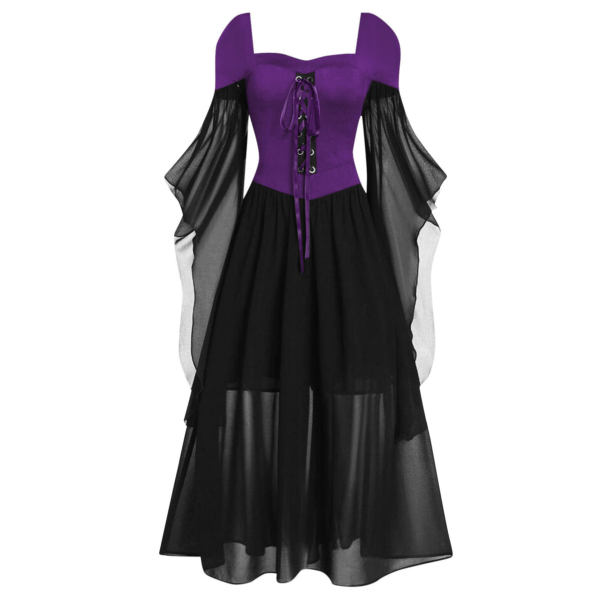 Hecate | Witch Halloween Costume
