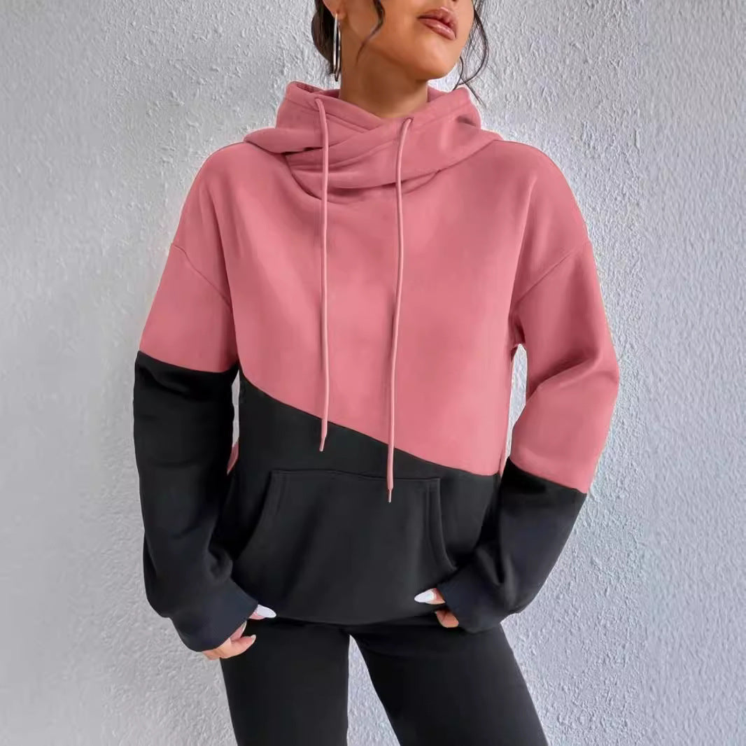 Hildegard | Smooth Everyday Hoodie