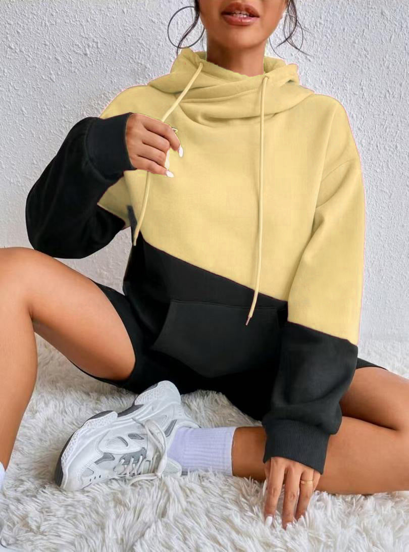 Hildegard | Smooth Everyday Hoodie